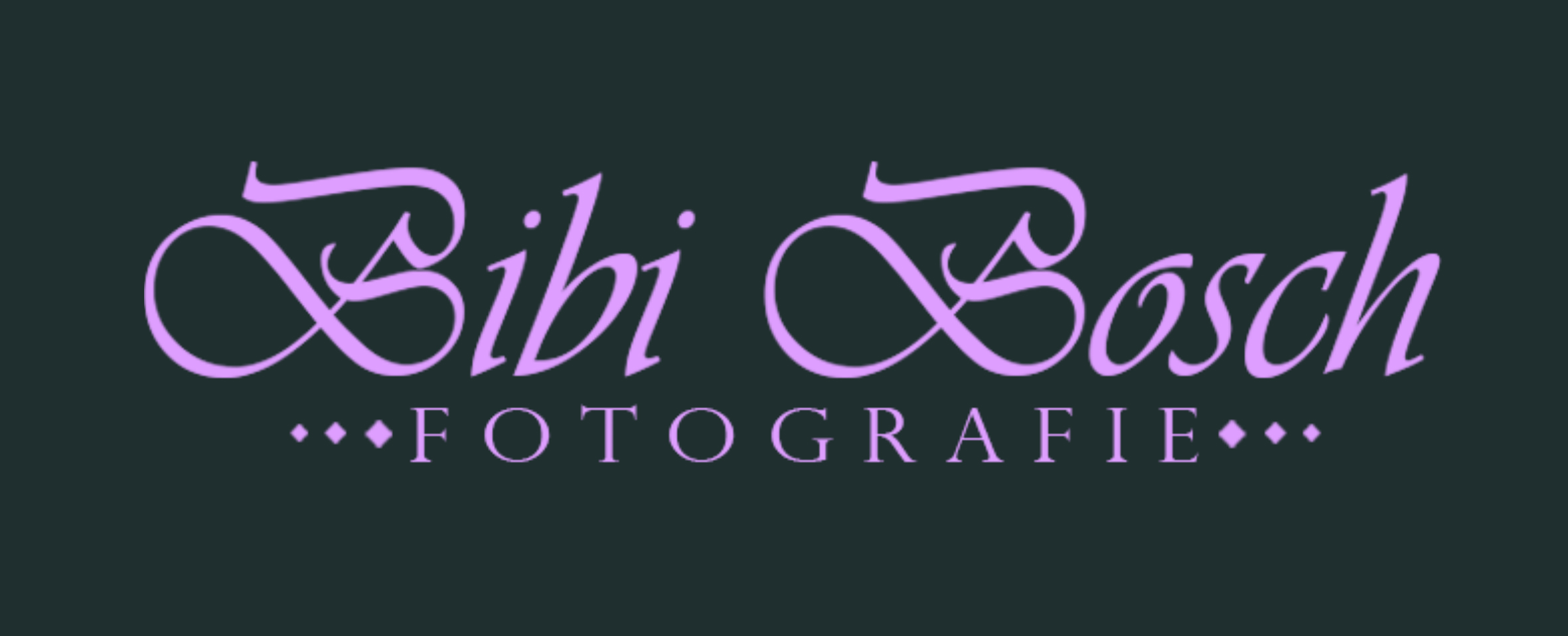 Bibi Bosch fotografie